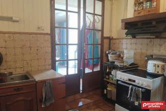 achat maison mtenoison 58700