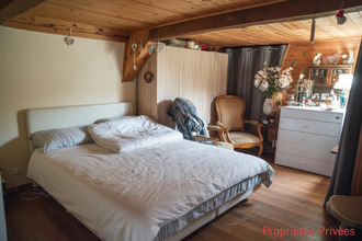 achat maison mtenoison 58700