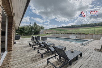 achat maison mtenoy 54760