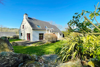 achat maison mterblanc 56250