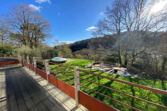 achat maison mterblanc 56250