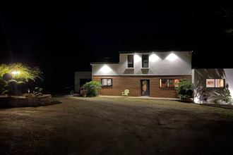 achat maison mterblanc 56250