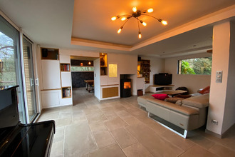 achat maison mterblanc 56250