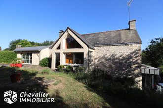 achat maison mterblanc 56250