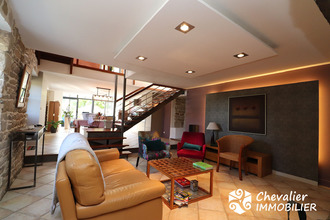 achat maison mterblanc 56250