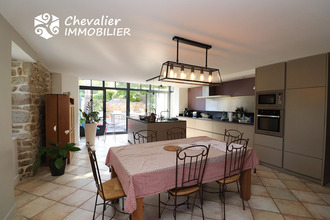 achat maison mterblanc 56250