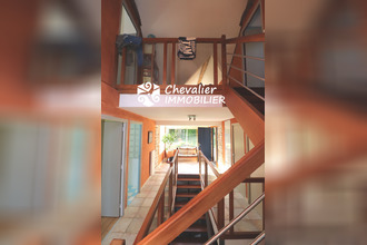 achat maison mterblanc 56250