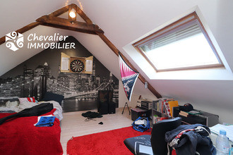 achat maison mterblanc 56250