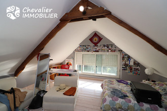 achat maison mterblanc 56250