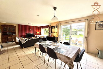 achat maison mterblanc 56250