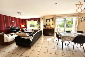 achat maison mterblanc 56250