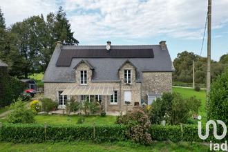 achat maison mterblanc 56250