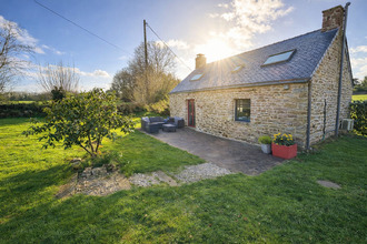 achat maison mterblanc 56250