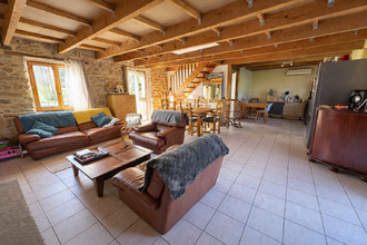 achat maison mterblanc 56250