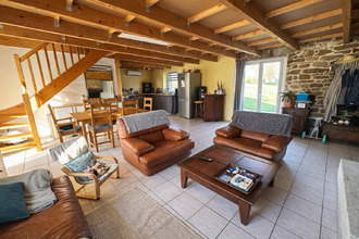 achat maison mterblanc 56250