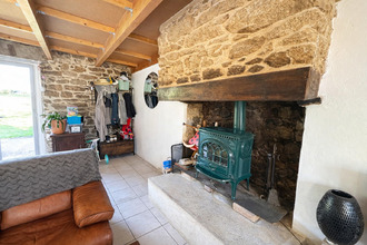 achat maison mterblanc 56250