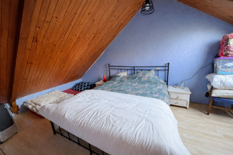 achat maison mterblanc 56250