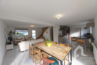 achat maison mterblanc 56250