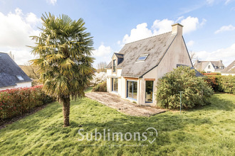 achat maison mterblanc 56250