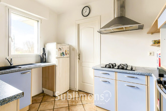 achat maison mterblanc 56250