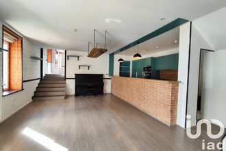 achat maison mterblanc 56250