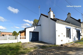 achat maison mterblanc 56250