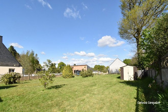 achat maison mterblanc 56250