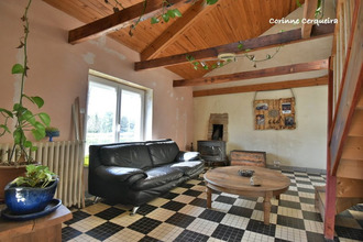 achat maison mterblanc 56250