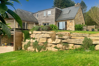achat maison mterblanc 56250