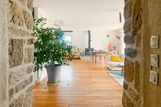 achat maison mterblanc 56250
