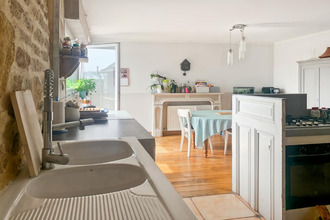 achat maison mterblanc 56250