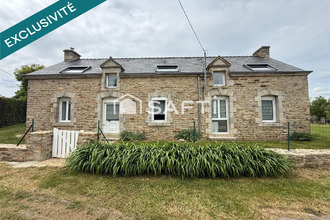 achat maison mterblanc 56250