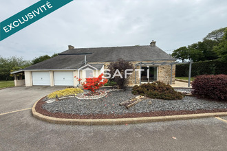 achat maison mterblanc 56250