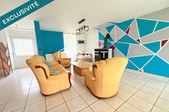 achat maison mterblanc 56250