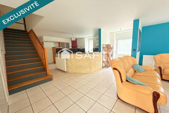 achat maison mterblanc 56250