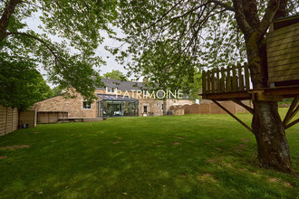 achat maison mterblanc 56250