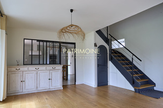 achat maison mterblanc 56250