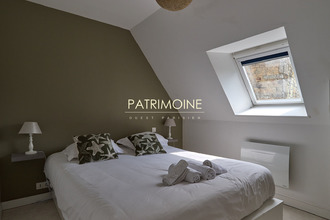achat maison mterblanc 56250