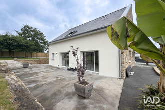 achat maison mterblanc 56250
