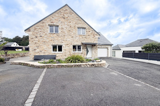 achat maison mterblanc 56250