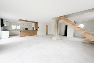 achat maison mterblanc 56250