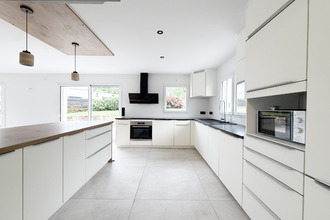 achat maison mterblanc 56250