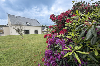 achat maison mterblanc 56250