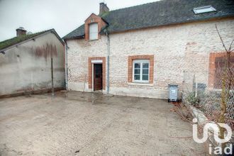 achat maison mtereau 45260