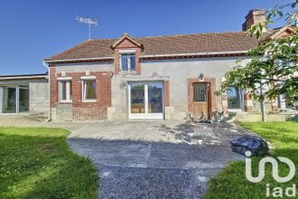 achat maison mtereau 45260