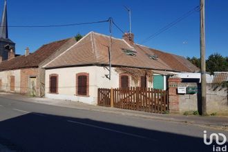 achat maison mtereau 45260