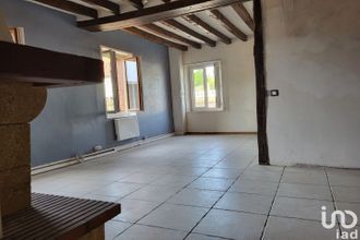 achat maison mtereau 45260