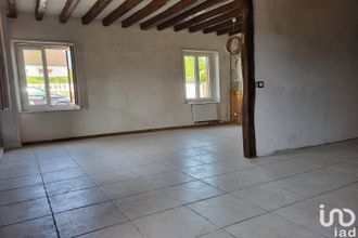 achat maison mtereau 45260