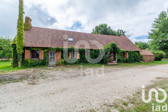 achat maison mtereau 45260
