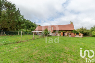 achat maison mtereau 45260